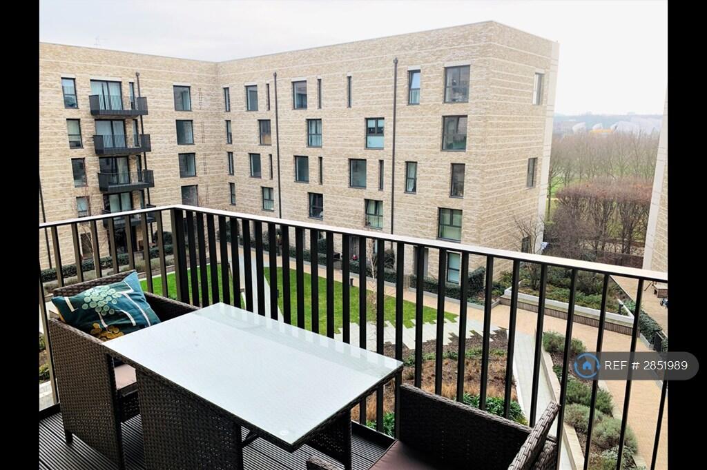 Main image of property: Kingfisher Heights, London, E16