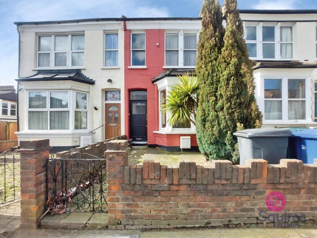 Main image of property: Clifton Road, London, N3