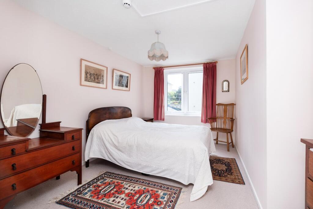 Apartment in Bath, Larkhall - View 3