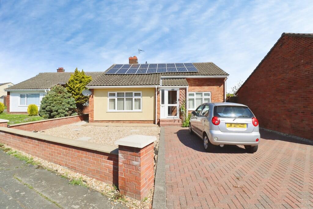 Main image of property: Sandra Crescent, Washingborough