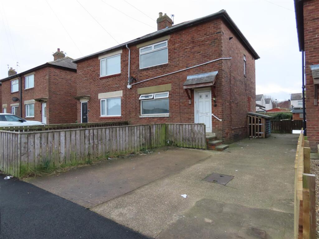 Main image of property: Scott Avenue, Nelson Village, Cramlington