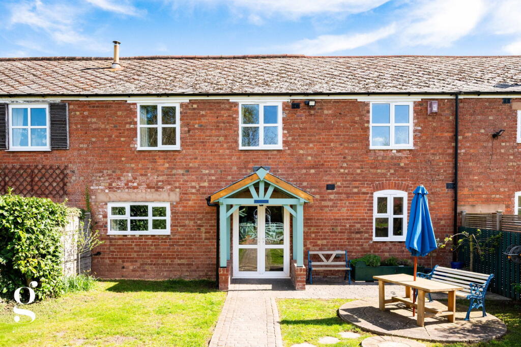 Main image of property: Bartestree, Hereford