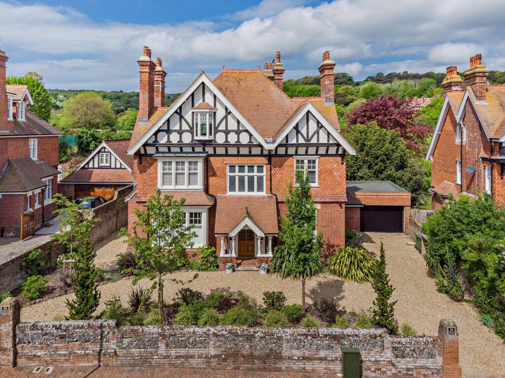 Main image of property: Denton Road, Eastbourne, East Sussex
