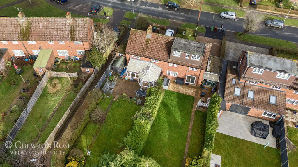 Additional image 44 of Manor Road, ST ALBANS