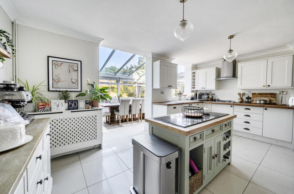 House in Reading - View 4