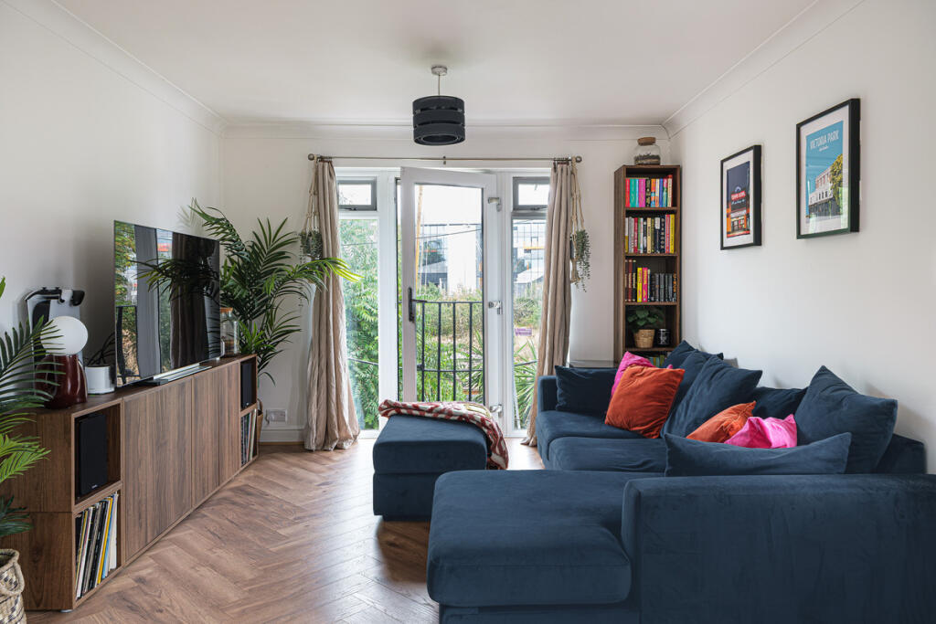 Apartment in London, East Wick, Hackney Wick - View 5