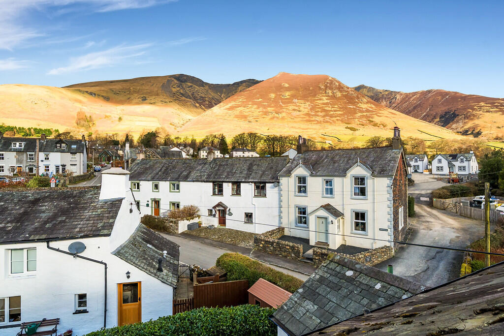 2 Stuart Terrace, Threlkeld, Keswick, Cumbria, CA12 4RY photo 2