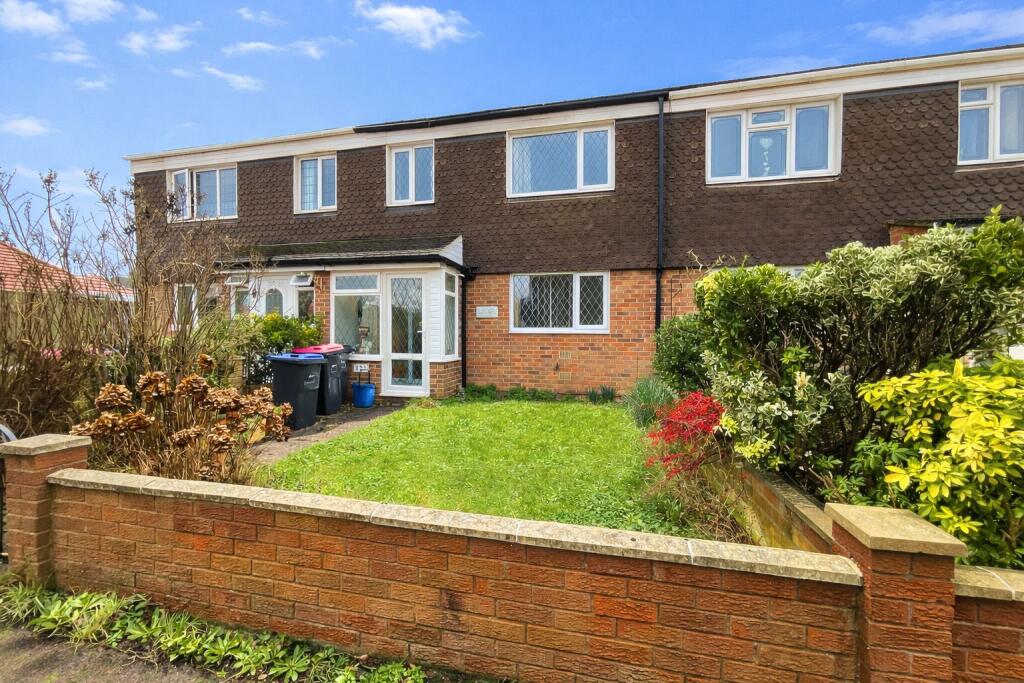 Main image of property: Rochford Road, Southend-on-Sea