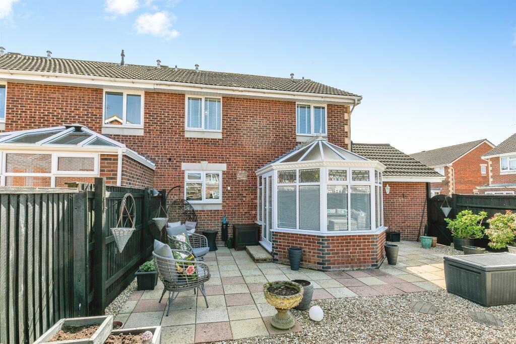 Main image of property: Sophia Gardens, Weston-Super-Mare