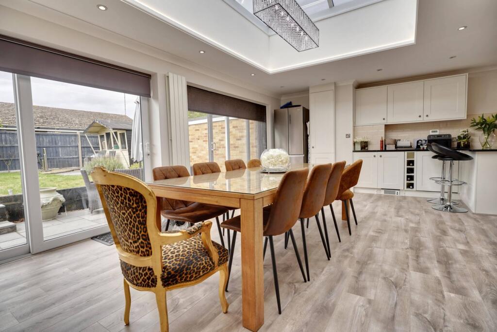House in East Hertfordshire, Sawbridgeworth - View 2