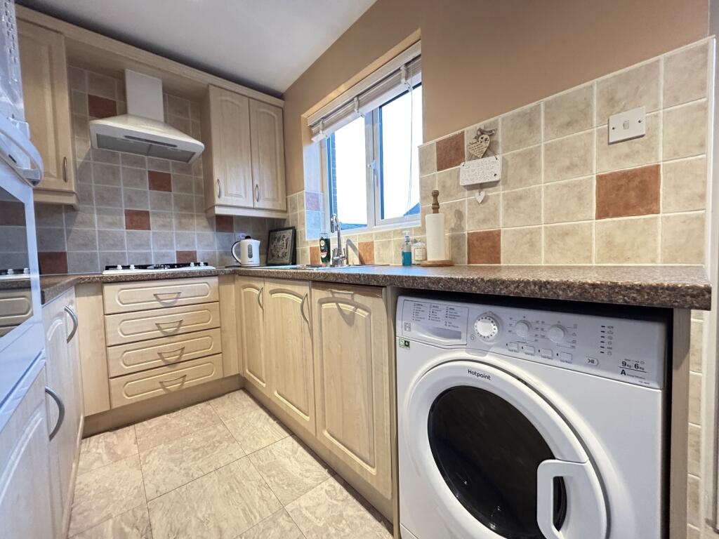 Belgrave Court, Coxhoe, Durham, County Durham, DH6 photo 3