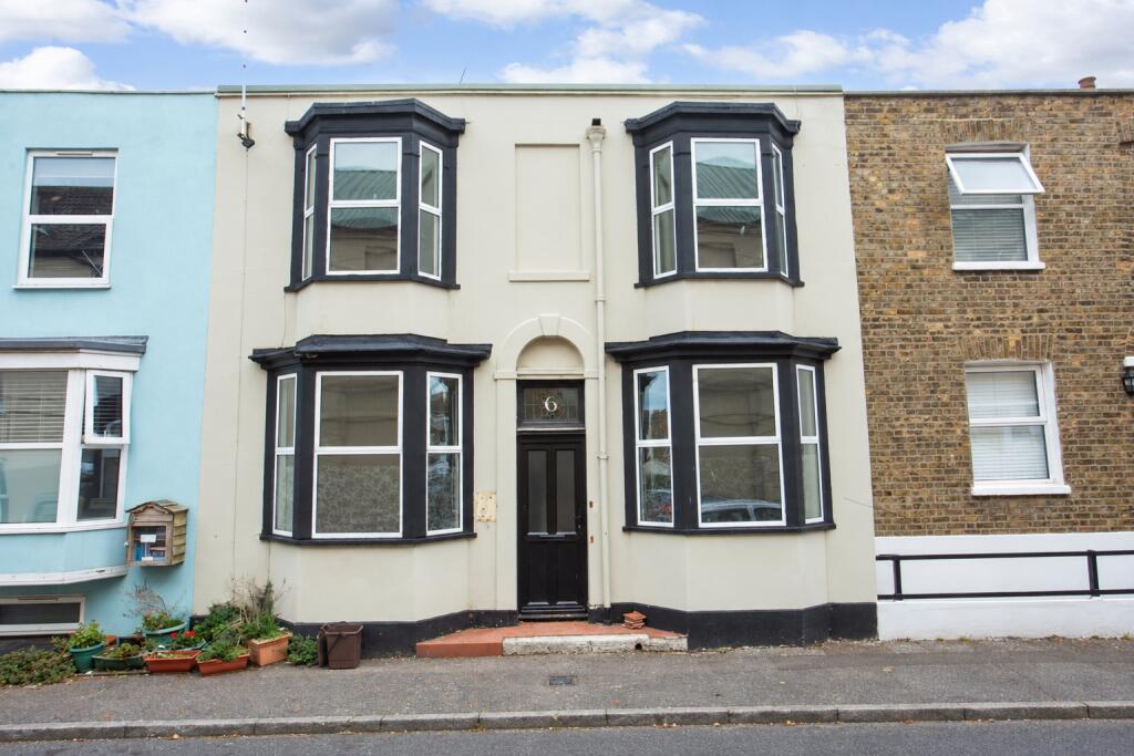 Main image of property: Bath Place, Margate, Kent, CT9