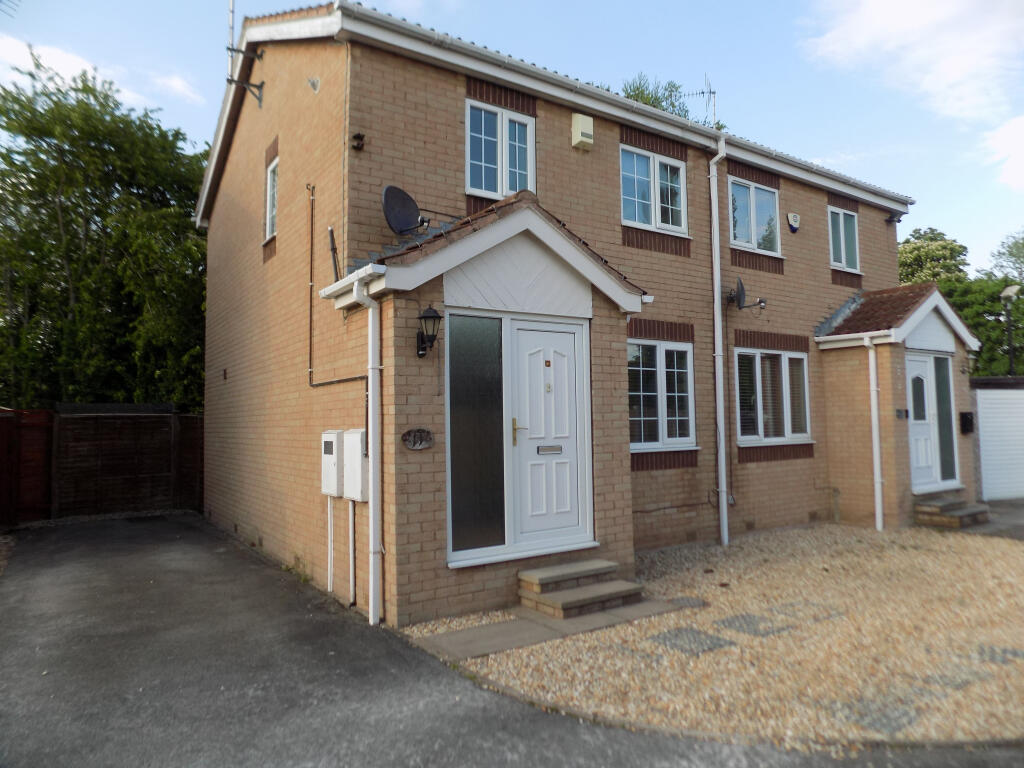 Main image of property: 11 Mill Gardens, Worksop