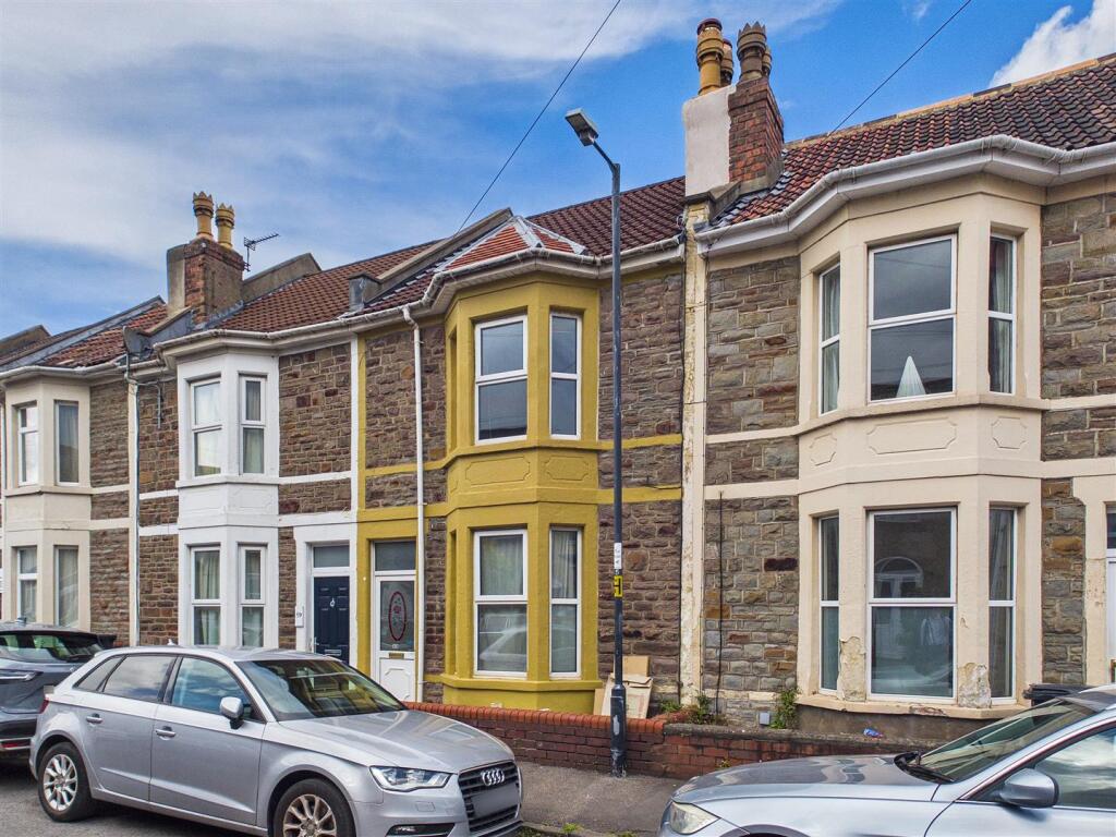 Main image of property: Bellevue Road, St. George, Bristol