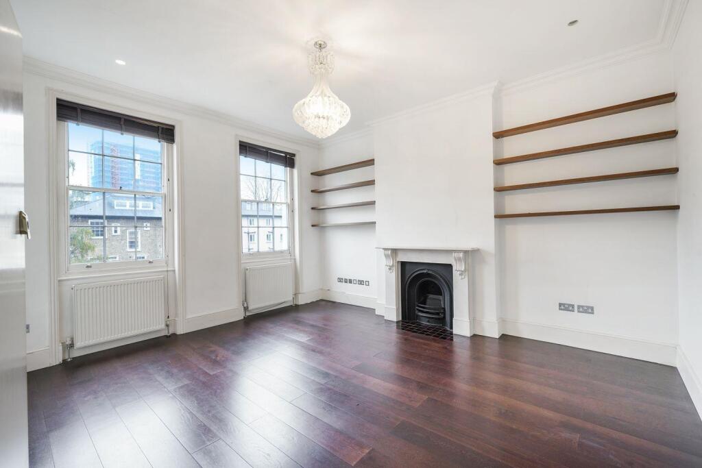 Main image of property: Brondesbury Villas, Queen's Park, NW6