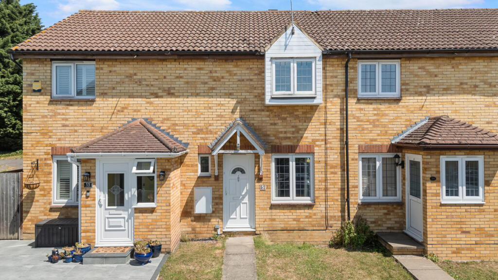 Main image of property: Pebmarsh Drive, Wickford, SS12