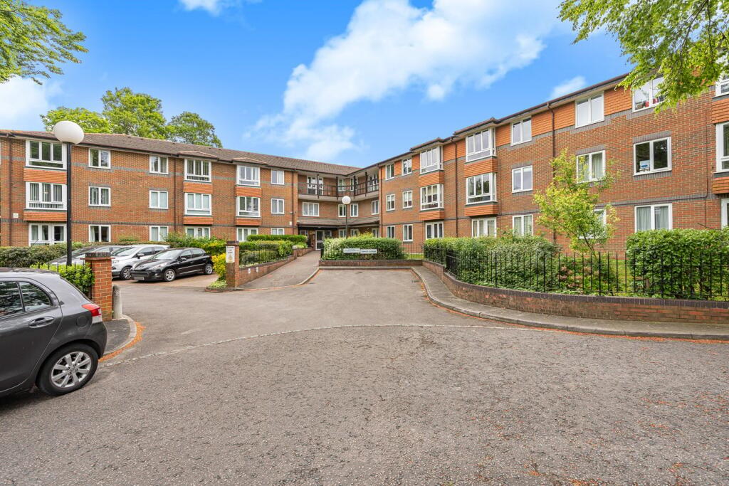 Main image of property: Farm Close, Staines-upon-Thames, TW18