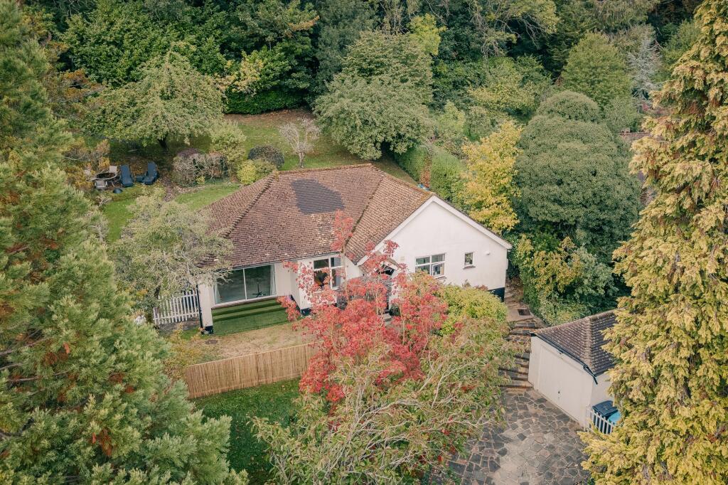 Main image of property: Stafford Road, Caterham, CR3