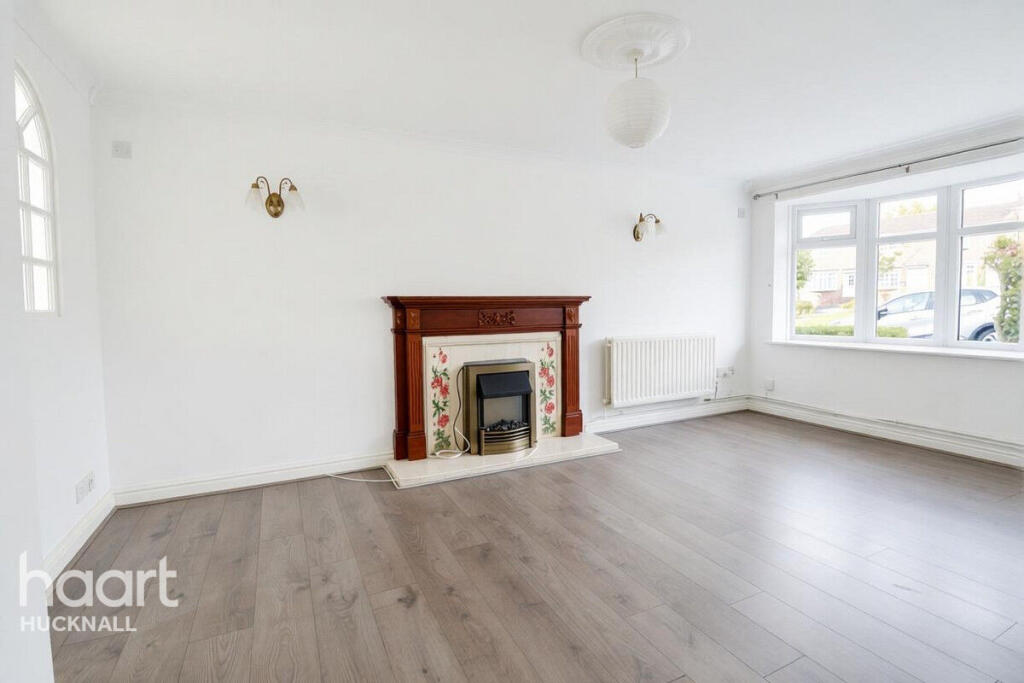House in Nottingham - View 4