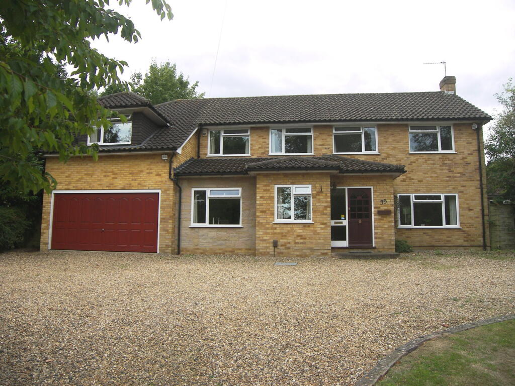 Main image of property: Keswick Road, Bookham, Leatherhead, KT23 4BQ