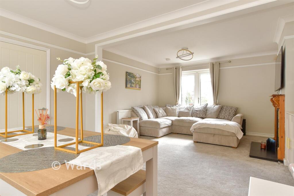 Main image of property: Abbey Road, Greenhithe, Kent