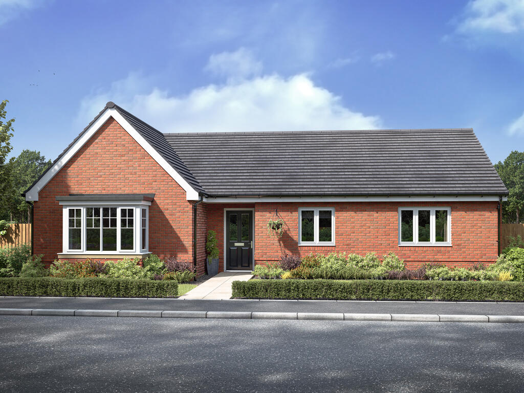 Main image of property: Jervis Close,
Eye,
IP23 7FD