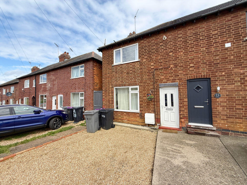 Main image of property: Brading Avenue, Grantham