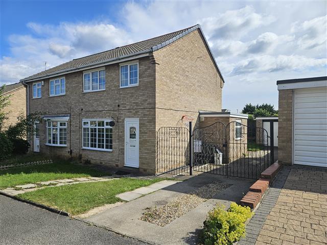 Main image of property: Langthorpe, Nunthorpe, MIDDLESBROUGH