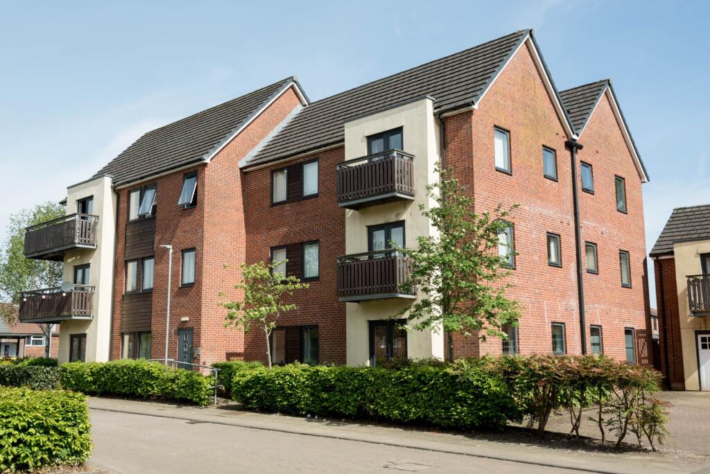 Main image of property: The Place, Mere Drive