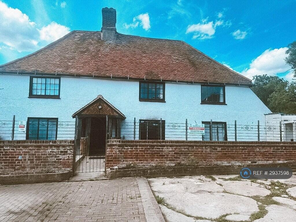 Main image of property: Commonside Road, Harlow, CM18