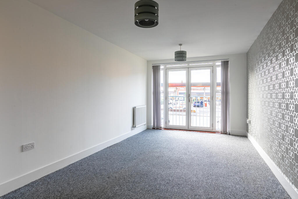 Austen Place, The Ridge, Bristol photo 3