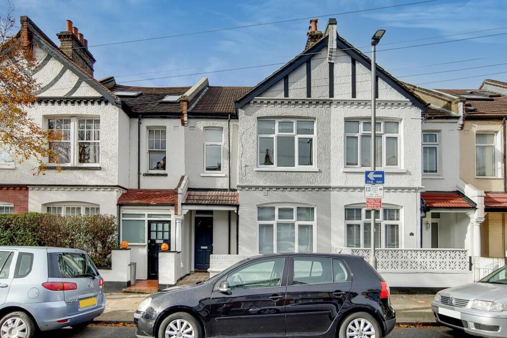Main image of property: Ashvale Road, Tooting