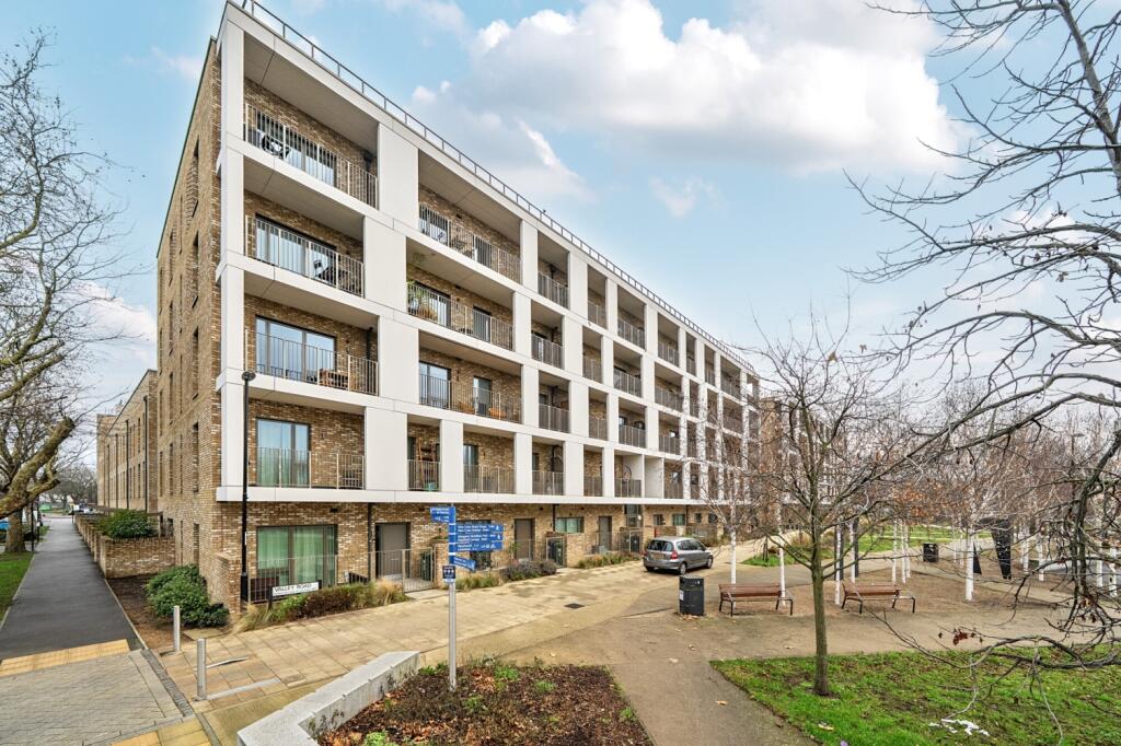 Main image of property: 8 Valley Road Brockley SE14