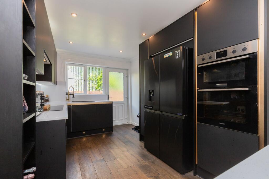 Main image of property: Culzean Drive, Newarthill, ML1