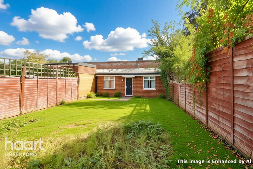 House in London, Greenford - More