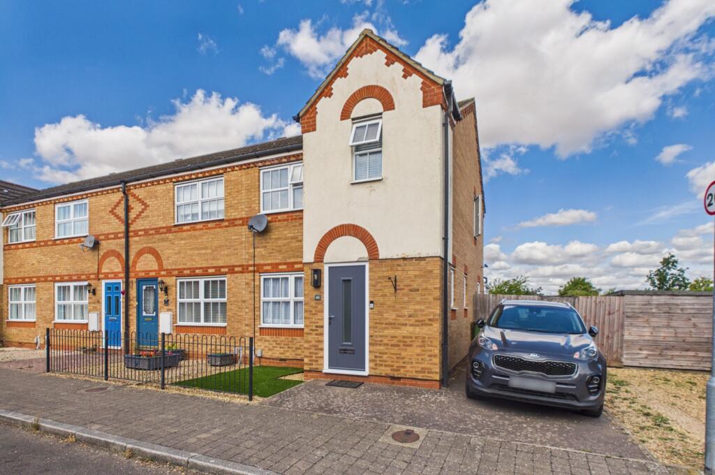 Main image of property: Woodlark Drive, Cottenham, Cambridge, Cambridgeshire