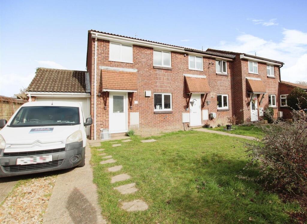 Main image of property: East House Avenue, Stubbington