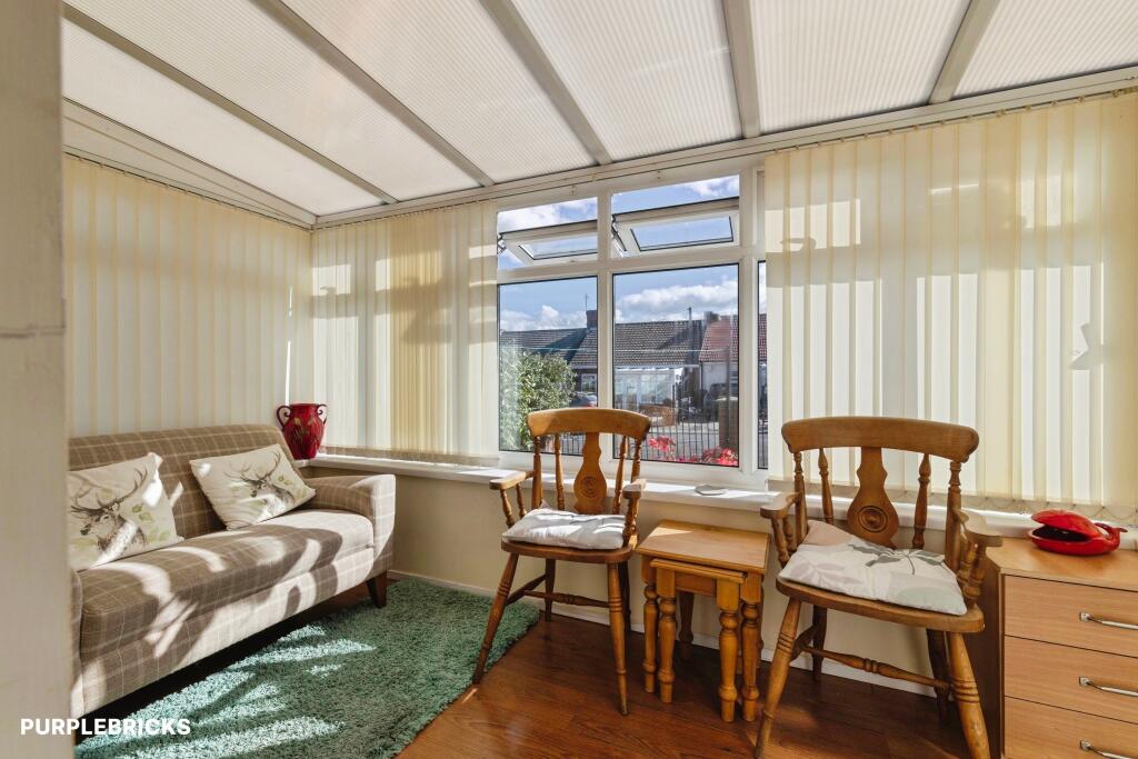 House in Sunderland - View 5