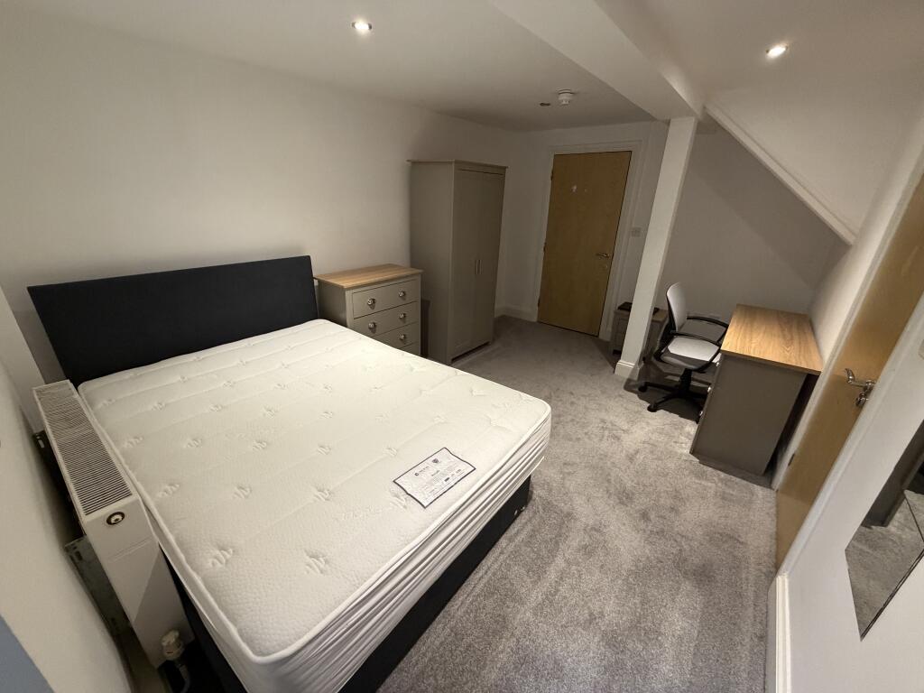Main image of property: Triangle South, BRISTOL