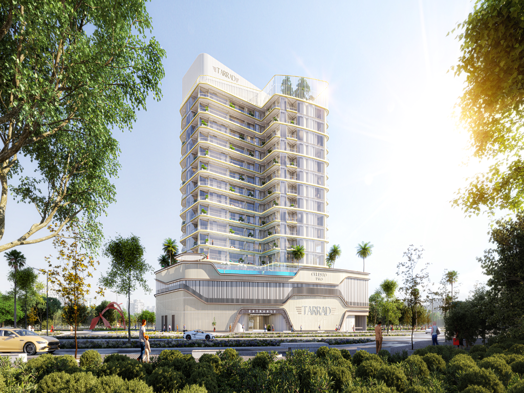 Main image of property: Dubai