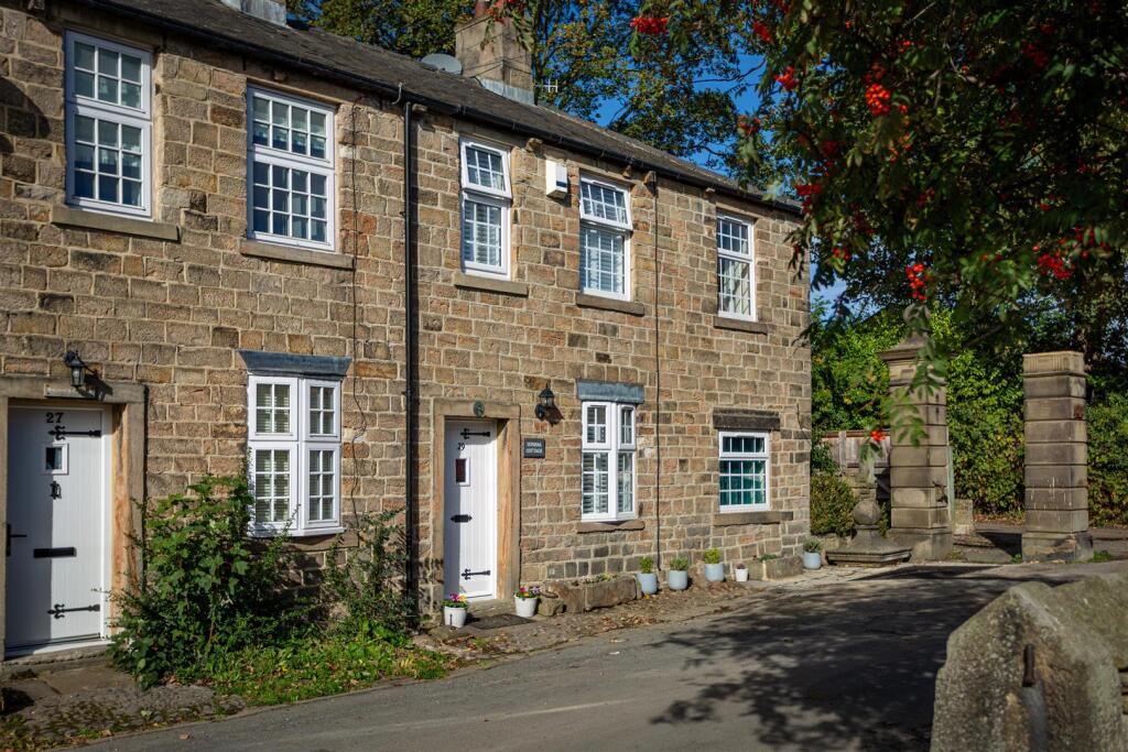Main image of property: Iron Row, Burley In Wharfedale, Ilkley