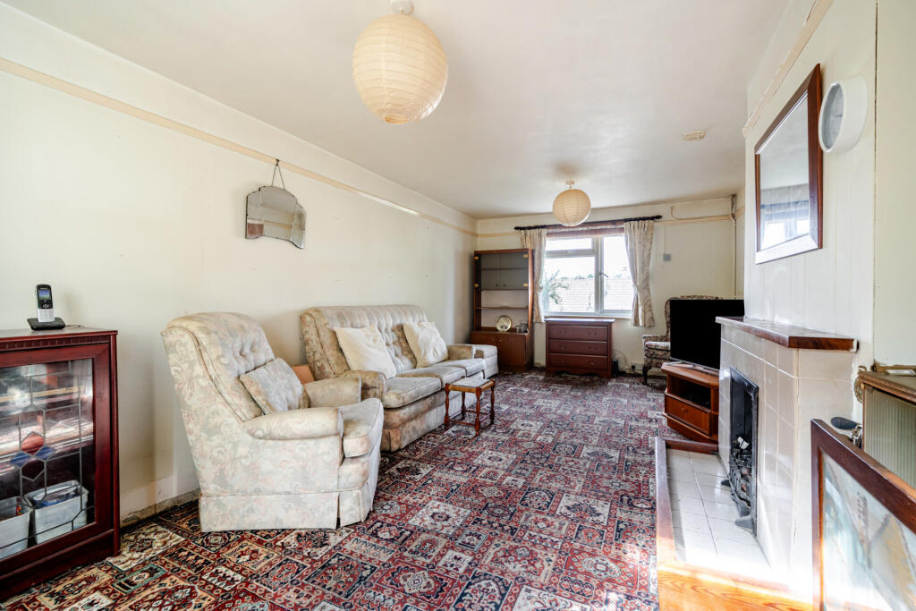 House in Plymouth - More
