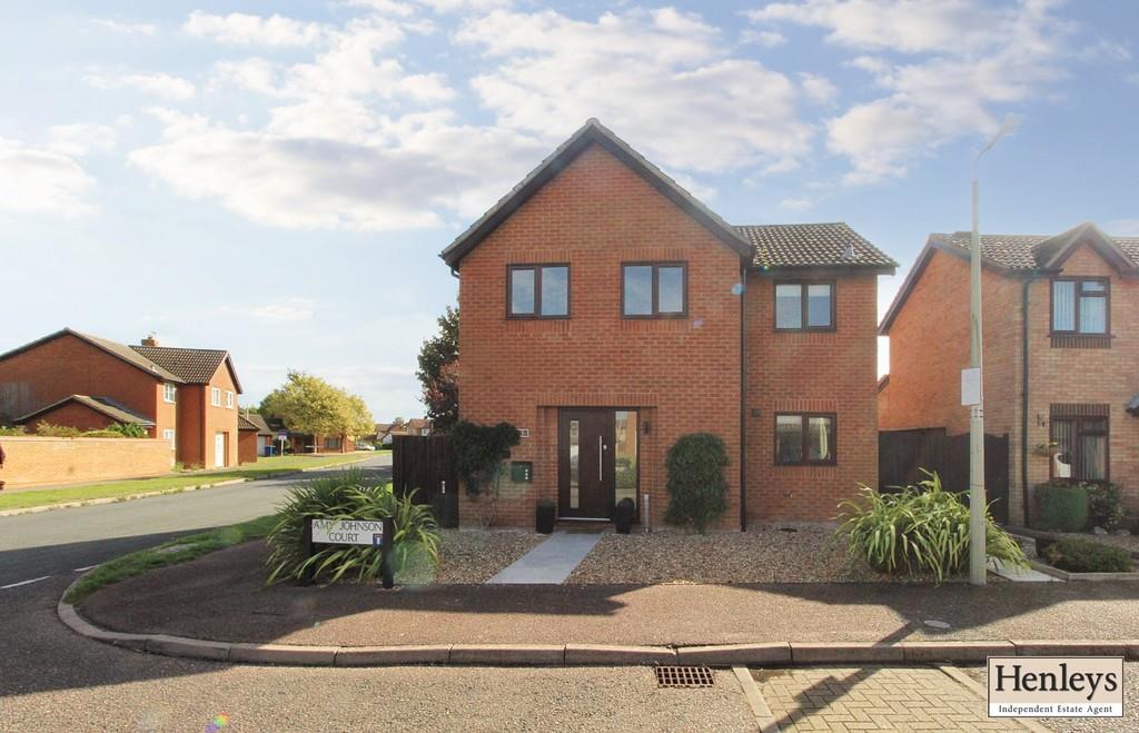 Main image of property: Mildenhall, Bury St. Edmunds