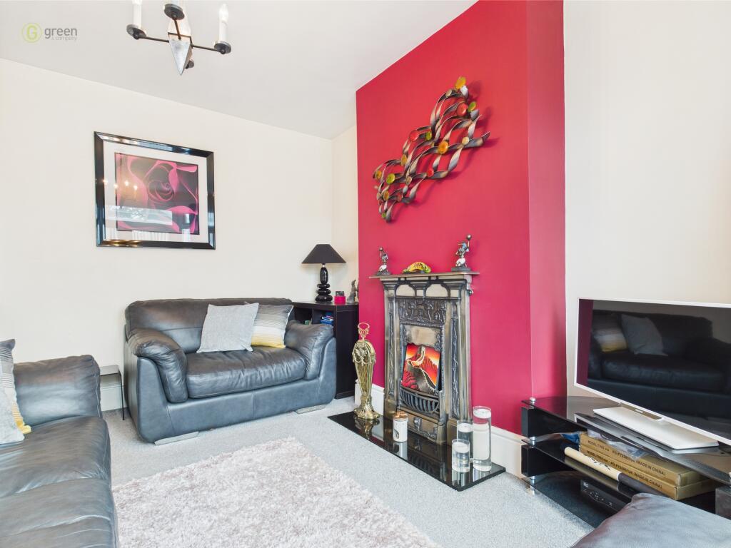 Additional image 3 of Cooks Lane, Kingshurst, B37