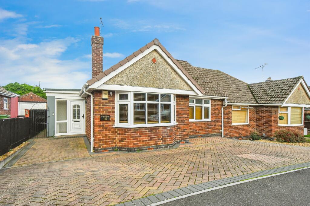 Main image of property: Banbury Close, Swindon