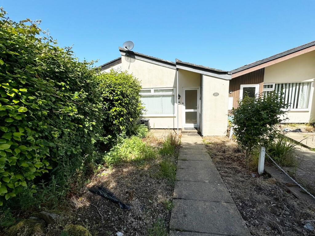 Main image of property: Penhallow Close, Mount Hawke, Truro, TR4 8DD
