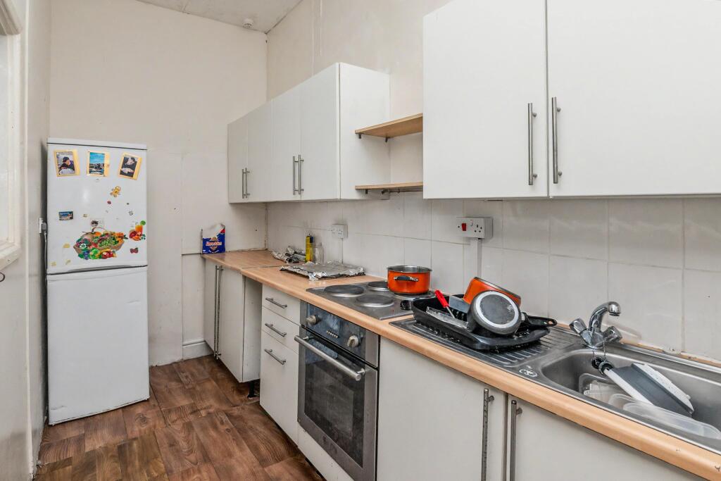 Apartment in Blackpool - View 4