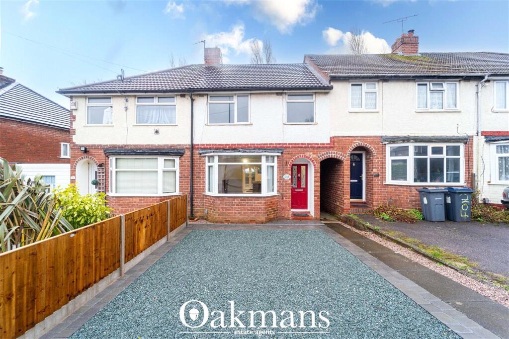 Main image of property: Edenhurst Road, Birmingham, West Midlands, B31