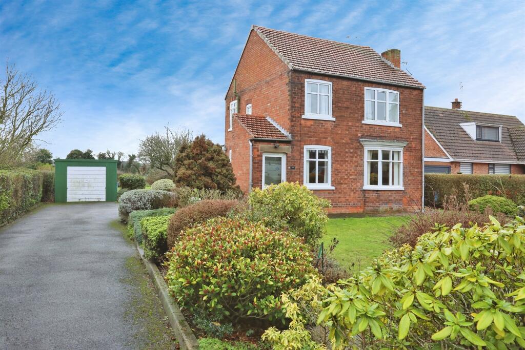 Main image of property: Station Road, Ranskill, Retford