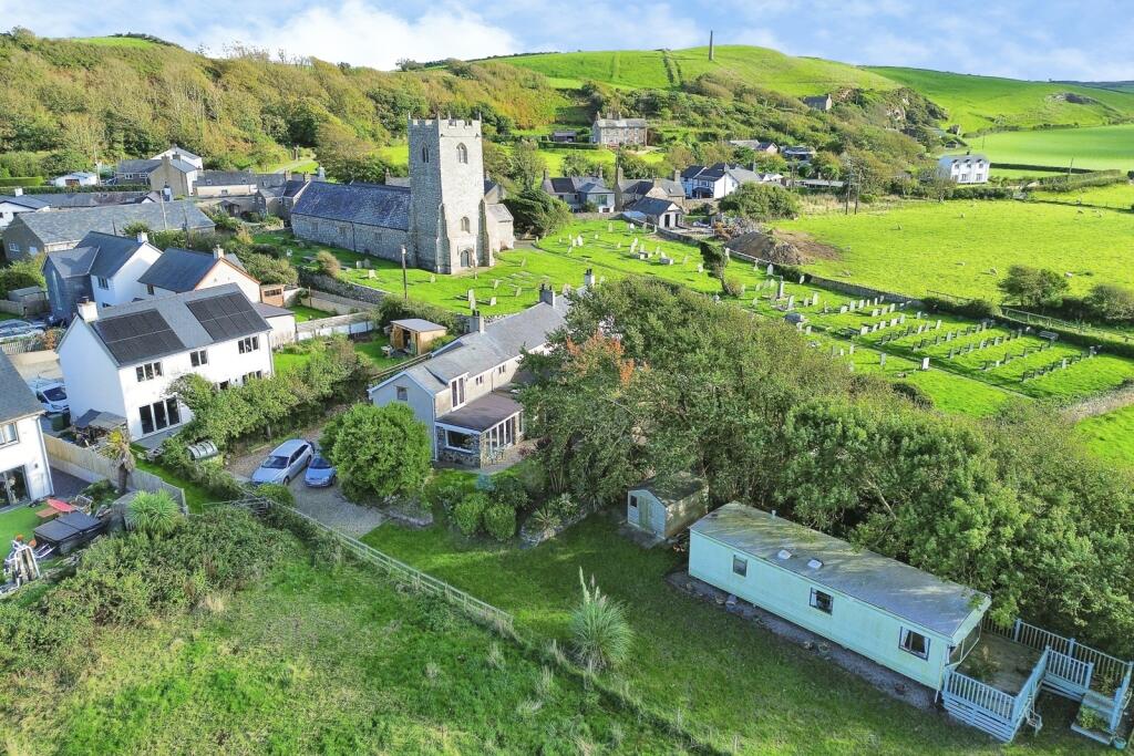 House in Abersoch, Sarn-bach, Llanengan - View 4